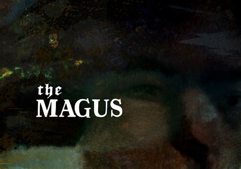 Review: The Magus — Critical Hits