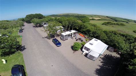 Camping Parks North Devon | Adventure Outdoor