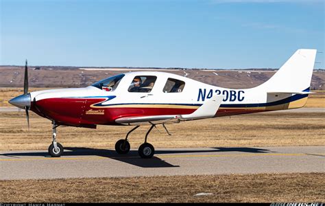 Lancair Lancair IV-P - Untitled | Aviation Photo #6363263 | Airliners.net