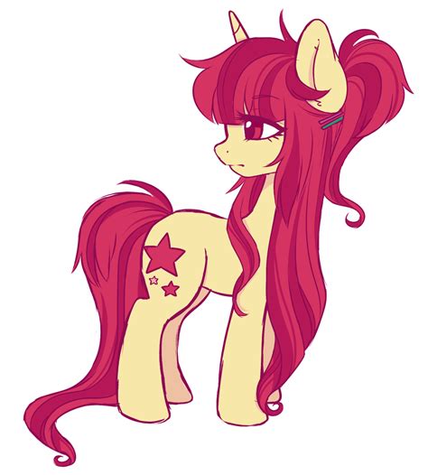 Mlp Mane Styles Ideas - My Little Pony Friendship Is Magic What Could ...