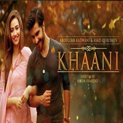 Khaani OST - Song Download from Khaani OST @ JioSaavn