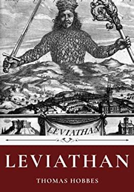 Leviathan by Thomas Hobbes used book: 9798612391401