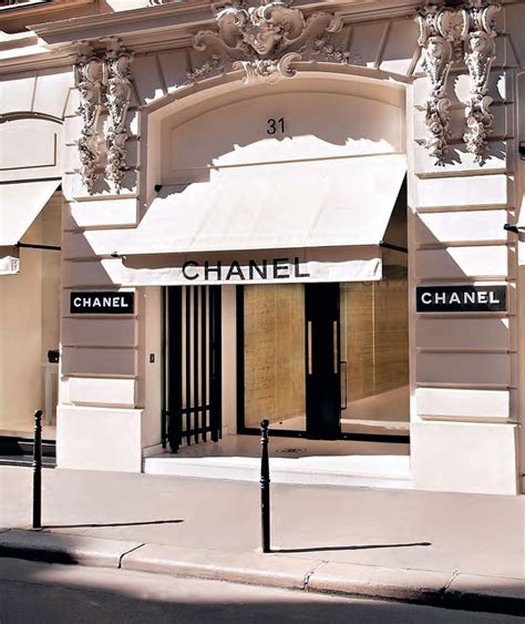 Chanel Makeup Studio Sydney - Mugeek Vidalondon