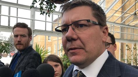 Labour relations 'minefield' awaits Scott Moe as Sask. premier | CBC News