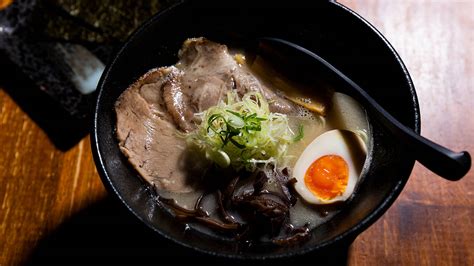 The best ramen shops in Melbourne