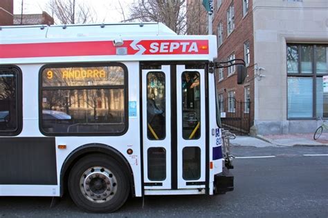 Why the 9 bus is actually Philly's worst route - WHYY