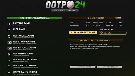 OOTP 24 Review: OOTP Sets the Platinum Standard Once Again