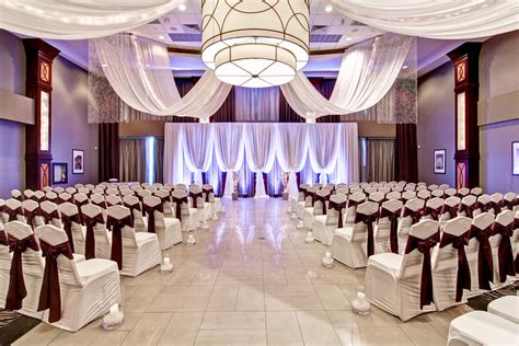 Ajax Convention Centre - Venue - Ajax - Weddinghero.ca