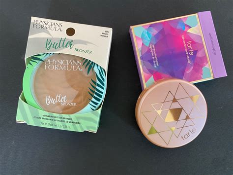 Bronzer and Highlighter, Beauty & Personal Care, Face, Makeup on Carousell