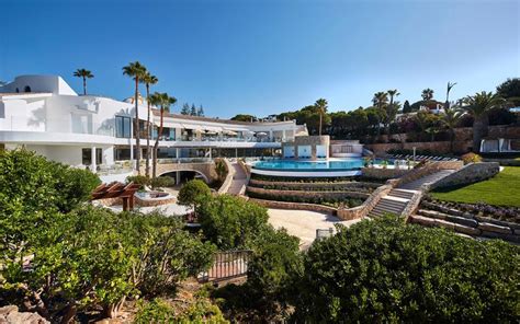 Vila Vita Parc Hotel Review, Algarve, Portugal | Telegraph Travel