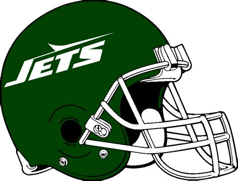 Jets Helmet 1978-1989 by Chenglor55 on DeviantArt