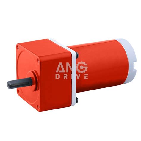 China Direct Current Motor Suppliers, Manufacturers, Factory - Wholesale Price - ANG DRIVE