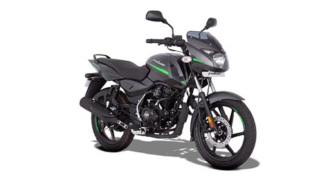 Bajaj Pulsar 125 Colours in India, 6 Pulsar 125 Colour Images - BikeWale