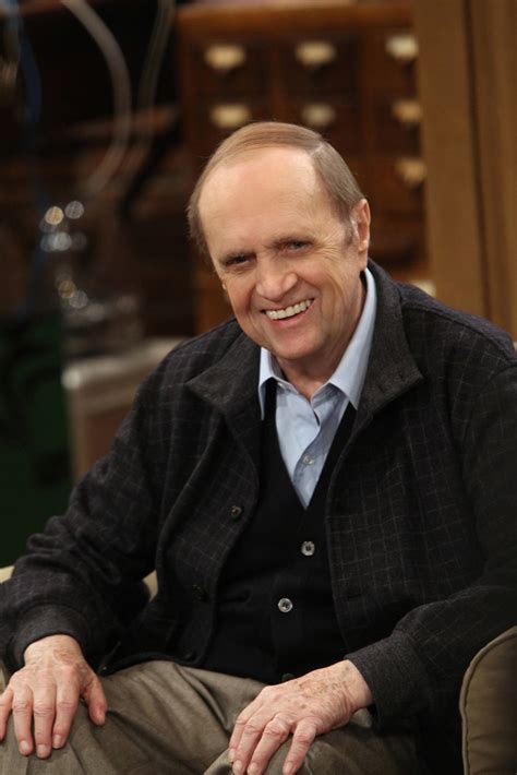 Bob Newhart - Actor, Comedian, Writer