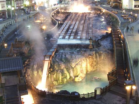 Kusatsu Onsen: Best Things to Do - Japan Web Magazine