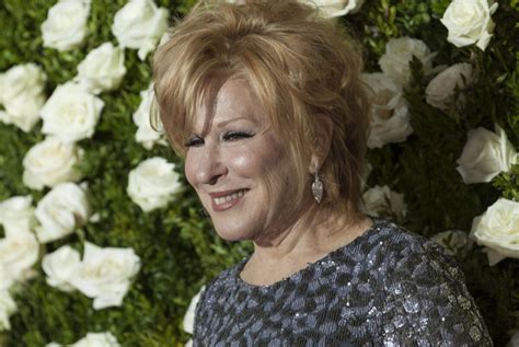 Is Bette Midler gearing up for a farewell tour? - LGBTQ Nation