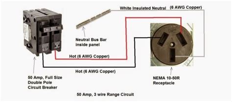 Wiring 220 Volt Outlet Diagram - Uphobby