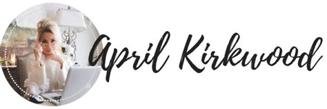 Latest April K News | April Kirkwood, LPC