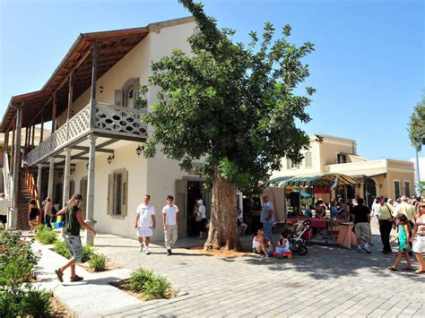 Neve Tzedek Tel Aviv - a guide to the city's first neighborhood