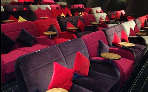 Everyman Cinema Crystal Palace