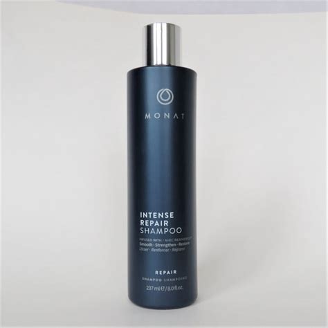 MONAT - MONAT Intense Repair Shampoo - Walmart.com - Walmart.com