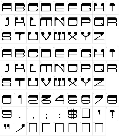 Cinema Regular Font Download