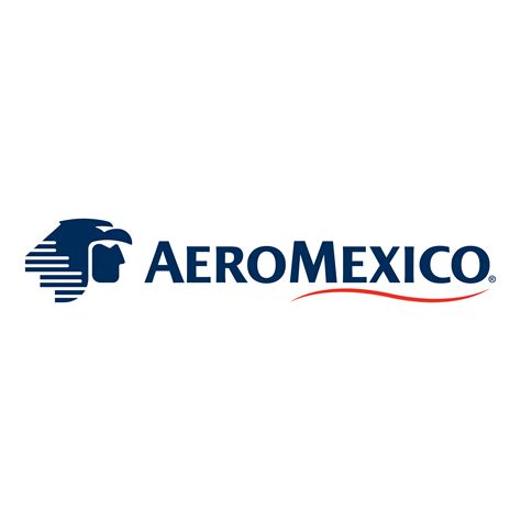 Aeromexico Logo - PNG and Vector - Logo Download