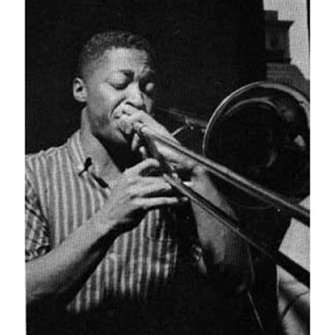 Curtis Fuller - Boss of the Soul-Stream Trombone - Blue Sounds