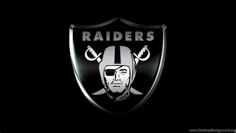 HD Oakland Raiders Wallpapers Desktop Background