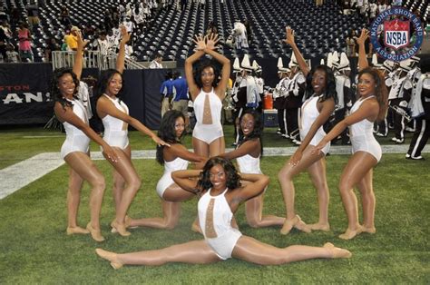 Texas Southern University Motion of the Ocean | Hbcu dance teams, Texas southern university ...