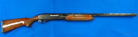 REMINGTON 870 WINGMASTER 12 GA for sale at Gunsamerica.com: 921673061