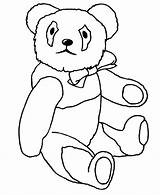 Stuffed Animal Coloring Pages  Home sketch template