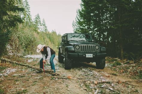 What Is Cowboy Camping: Ditch Your RV and Embrace Nature