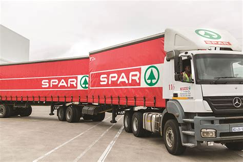 SPAR Group South Africa presents annual results - SPAR International