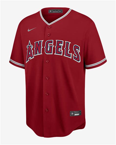 shohei ohtani japanese angels jersey - Sybil Trent