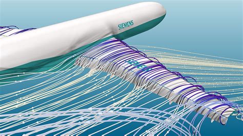 Aerodynamic Performance Engineering | Siemens Software