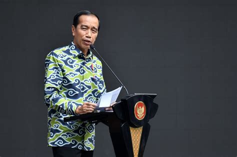 Sekretariat Kabinet Republik Indonesia | President Jokowi: Increase in ...