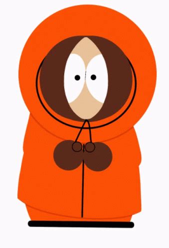 South Park Kenny Mccormick GIF | GIFDB.com