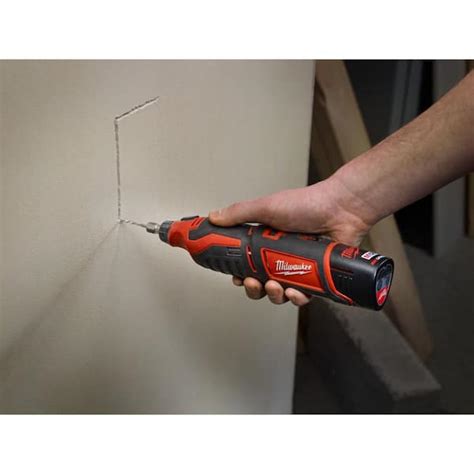 Milwaukee Cordless Rotary Tool Parts List | Reviewmotors.co