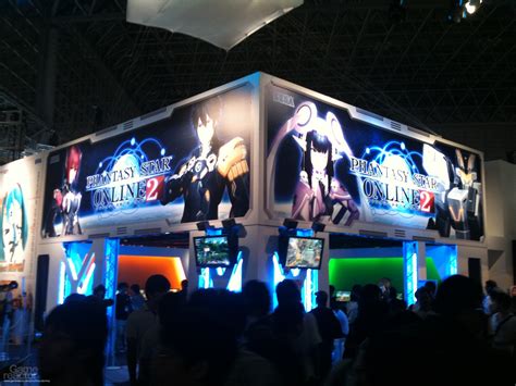 Tokyo Game Show 2023 announced - - Gamereactor