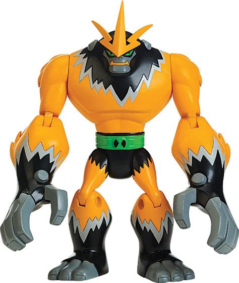 Ben 10 Omniverse Shocksquatch - Omniverse Shocksquatch . Buy ...