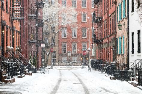 Perfect Snow Day Activities for Kids in NYC – New York Family