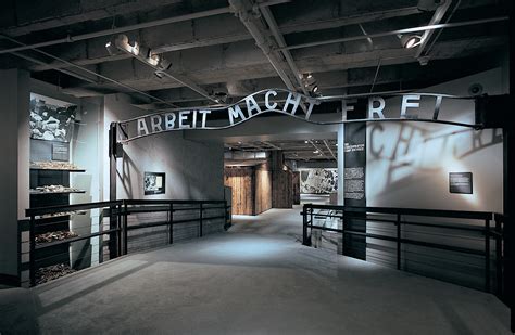 At the Holocaust Museum, treading quietly through the unspeakable - The Washington Post