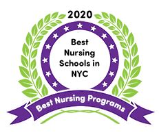 Best Nursing Schools in NYC in 2024 (Online & On-Campus)