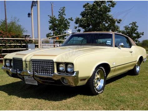 1972 Oldsmobile Cutlass Supreme | Porn Sex Picture