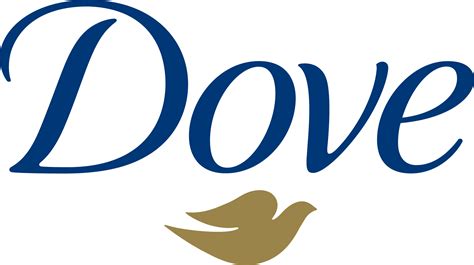 Dove Logo -Logo Brands For Free HD 3D