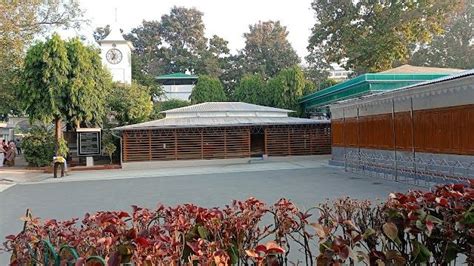 Satsang Ashram | Deoghar - What to Expect | Timings | Tips - Trip Ideas by MakeMyTrip