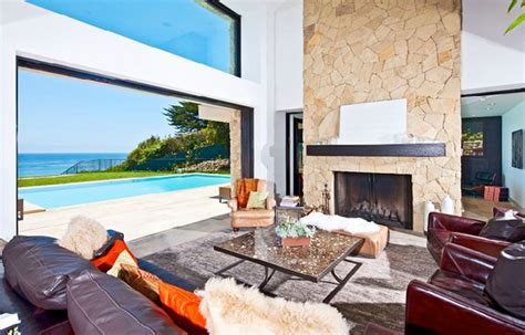 Malibu beach house | Mansion interior design, Interior design, Malibu beach house