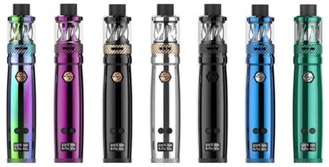 Top E-Cigarettes Brands in 2020 | VAPE HK