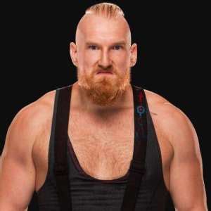 Alexander Wolfe (Wrestler) Birthday, Real Name, Age, Weight, Height, Family, Facts, Contact ...